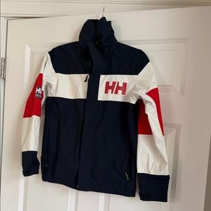 Helly Hansen Tricolor Outdoor Jacket